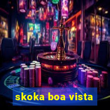 skoka boa vista